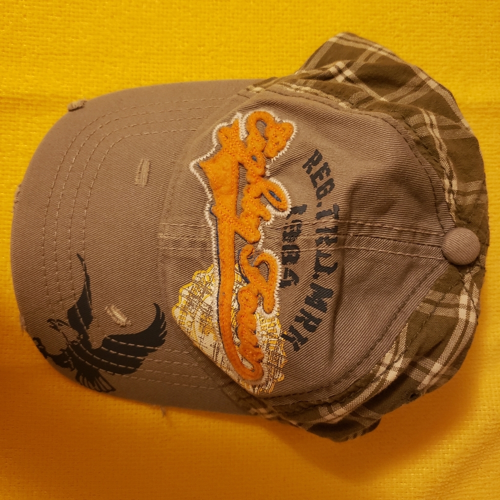 Child Cap